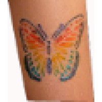 Big Daddy Body Art