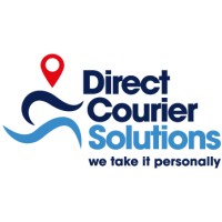 Direct Courier Solutions logo - Similar company to Changer Ventures