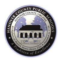 Hanover County Public Schools logo - Similar company to Chesterfield County Public Schools