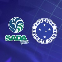 Sada Cruzeiro Vôlei logo - Similar company to Biocinética