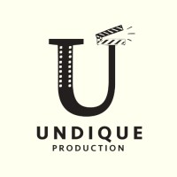 Undique Production logo - Similar company to Mcguffin