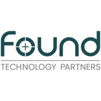 Found Technology Partners logo - Similar company to Mitchell Rayner Executive Search
