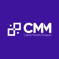 CMM logo - Similar company to Shackleton Group
