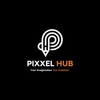 Pixxel Hub logo - Similar company to M Flow Solutions