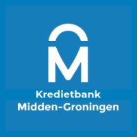 Kredietbank Midden-Groningen logo - Similar company to Snoad