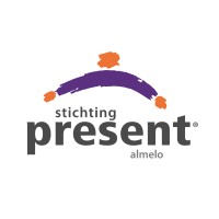 Present Almelo logo - Similar company to Stichting Present Enschede