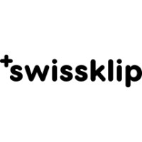 Swissklip logo - Similar company to Model Britain