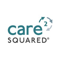 Care Squared logo - Similar company to Back2Work