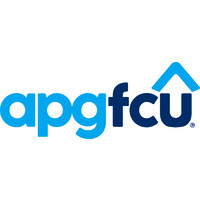 APG Federal Credit Union logo - Similar company to Secu Credit Union