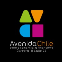 AVENIDA CHILE CENTRO COMERCIAL logo - Similar company to Iserra 100