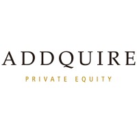 Addquire Private Equity logo - Similar company to Webershift | Sistemas Customizados Para Logística