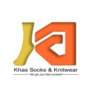 Khas Socks & Knitwear logo - Similar company to Keystone Enterprises