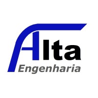Alta Engenharia e Serviços Técnicos LTDA logo - Similar company to Maranhão & Vilela Engenharia Ltda