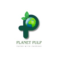 PlanetPulp logo - Similar company to Cruizz
