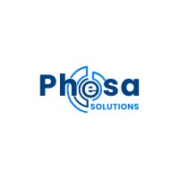 PHESA SOLUTIONS logo - Similar company to Midas Ventures