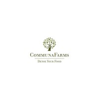 CommunaFarms logo - Similar company to Pet Wagon