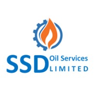 SSD Oil Services logo - Similar company to Rawasi Oil Services Co (Rosco)