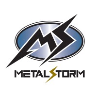 MetalStorm, Inc. logo - Similar company to Machine Plus Llc