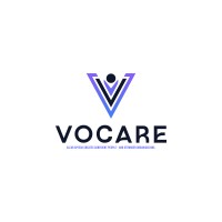 Vocare Speech logo - Similar company to Ramsden Recruitment