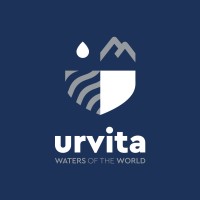 Urvita logo - Similar company to Healsi