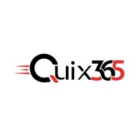 QUIX365 logo - Similar company to Zen Of Ruby