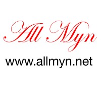 All Myn logo - Similar company to Transmutation Pty Ltd