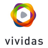 Vividas logo - Similar company to V Technologies