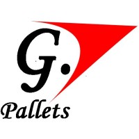 Guero Pallets, Inc. logo - Similar company to Top Pallets