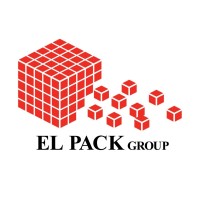 El Pack Group logo - Similar company to Elpack Spa