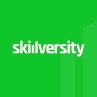 Skillversity logo - Similar company to School Of Design And Media