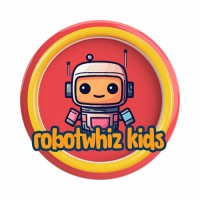 Robotwhiz Kids logo - Similar company to Linkskill Academy