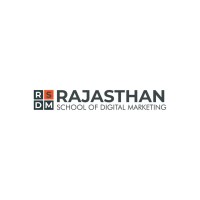 Rajasthan School of Digital Marketing logo - Similar company to Nk Technologies