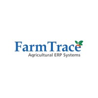 FarmTrace logo - Similar company to Agrigistics