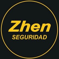 Zhen Seguridad logo - Similar company to Oz Security Group