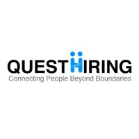 Questhiring logo - Similar company to Dextrologix