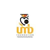 UMB Foundation logo - Similar company to Ayo Ghana