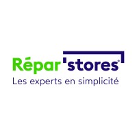RS Grand Lyon logo - Similar company to Many Clean