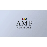 AMF Advisors logo - Similar company to Rainbow Cfo