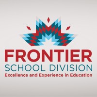Frontier School Division logo - Similar company to Huddle