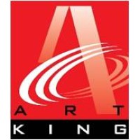 Art King Production Limited logo - Similar company to Sino Packaging Solution Limited