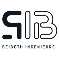 SIB Seiboth Ingenieure Planen + Bauen GmbH logo - Similar company to Sustina Ag
