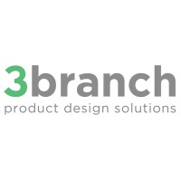 3branch logo - Similar company to Modsilver, Inc.