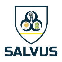 Salvus Limited logo - Similar company to Pixel Entertainment