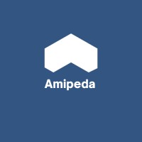 Amipeda logo - Similar company to Haawi Technologies