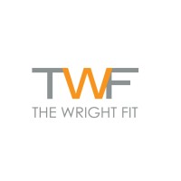 The Wright Fit logo - Similar company to Urbn Playground