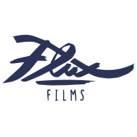 Flux Films logo - Similar company to Pod Svícnem