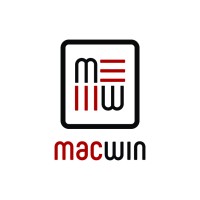 Macwin-Tek, Lda logo - Similar company to Wave Solutions Si
