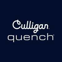 Quench USA, Inc. logo - Similar company to Dāstor, Llc