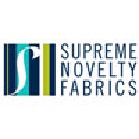 Supreme Novelty Fabrics