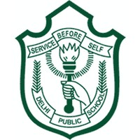 Delhi Public School-Bhilai logo - Similar company to Yugantar Public School